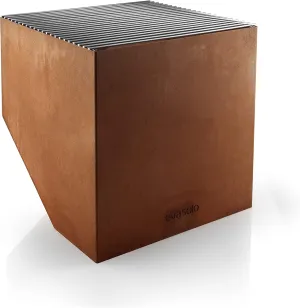 Eva Solo | BBQ Grill Rack Cooking Grate Accessory for Eva Solo FireCube | Danish Design, Functionality & Quality | Stainless Steel
