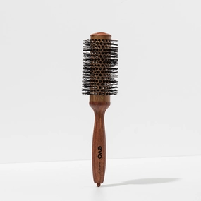 Evo Hank Ceramic Vented Radial Brush