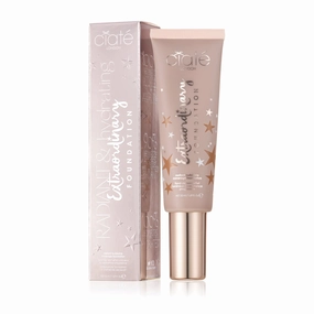 Extraordinary Foundation 50ml