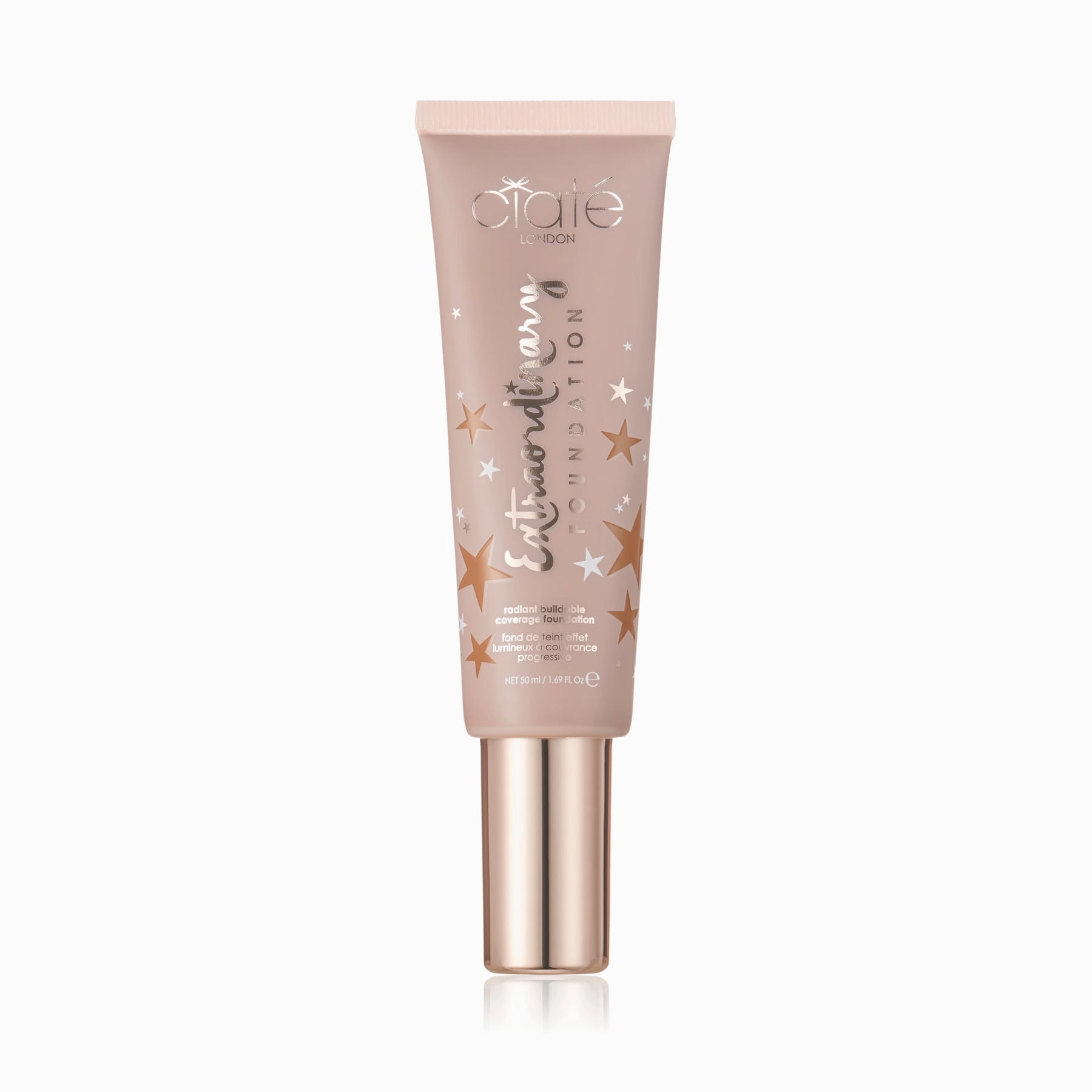 Extraordinary Foundation 50ml