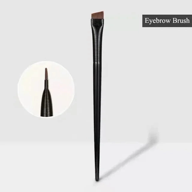 Eyebrow Contour Brush