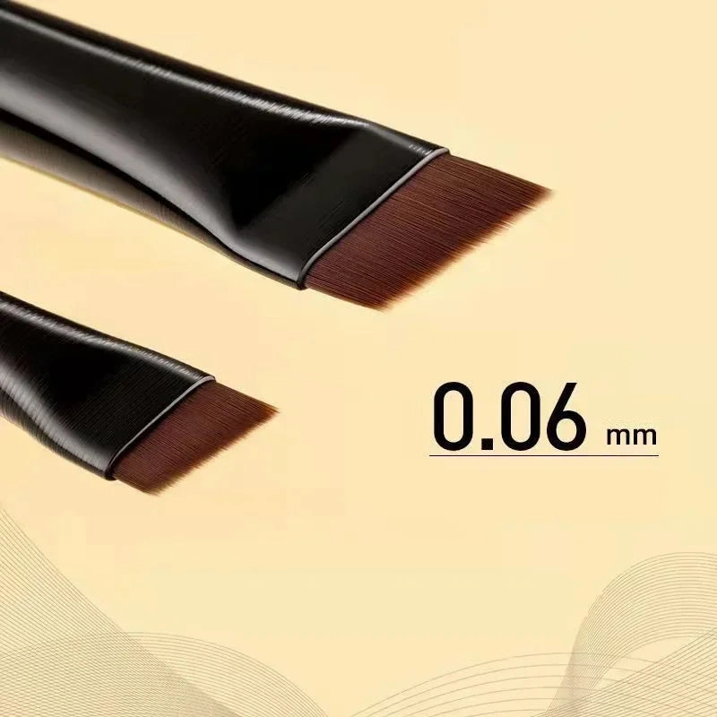 Eyebrow Contour Brush