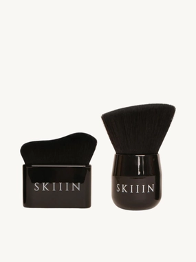 Face & Body Brush Duo
