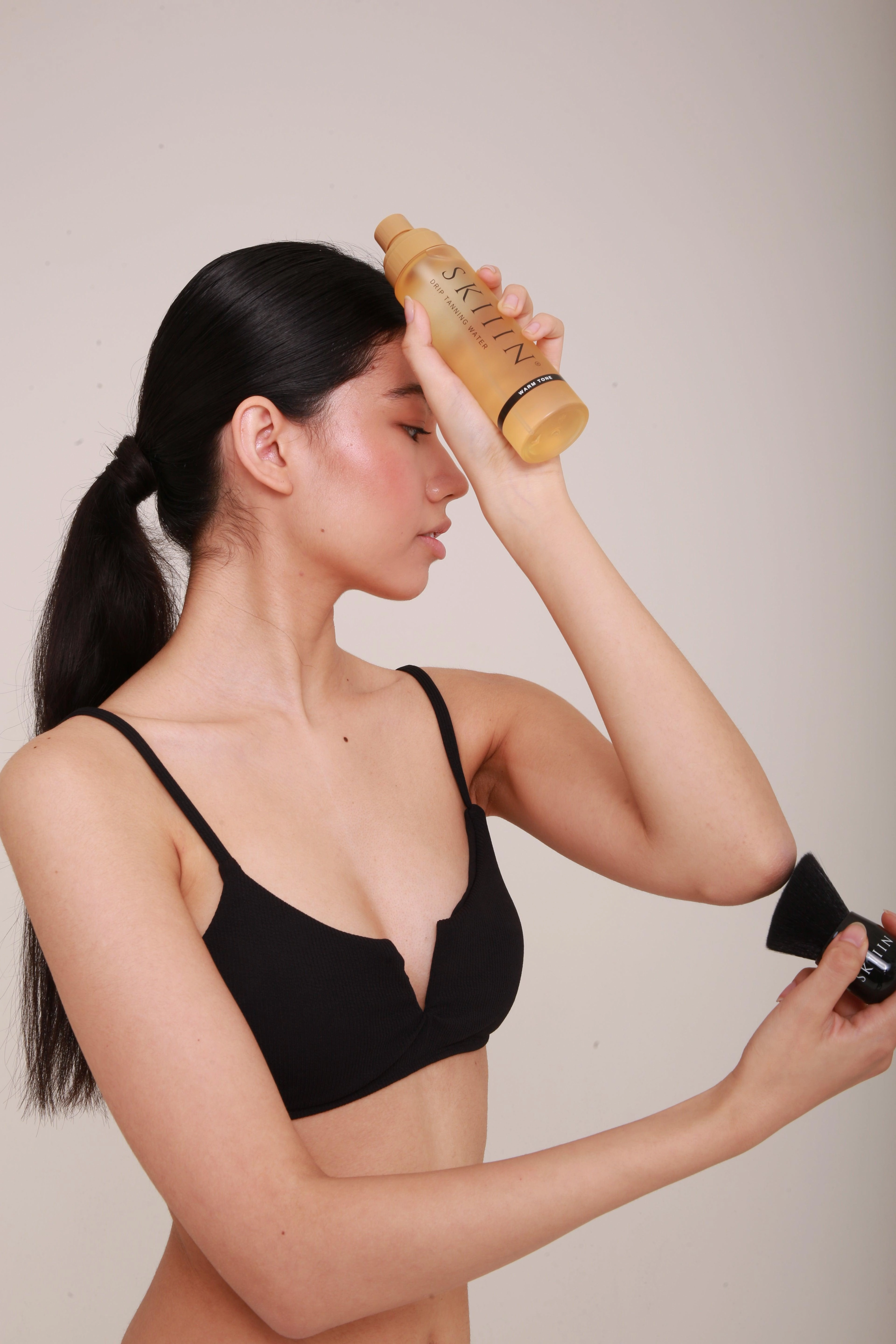Face & Body Brush Duo