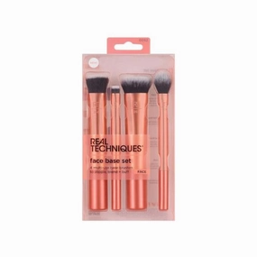 Face Base Makeup Brush Set