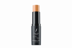 Faces Canada Ultime Pro Blend Finity Stick, Medium 02, Bronze, 10G