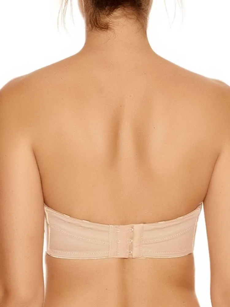 Fantasie Women's Smoothing Moulded Strapless Bra