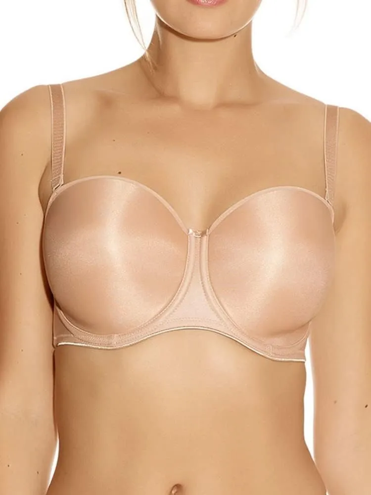 Fantasie Women's Smoothing Moulded Strapless Bra