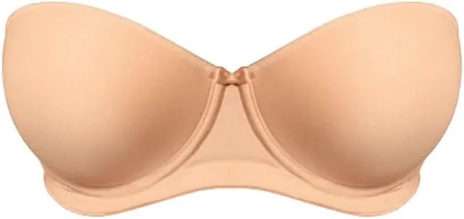 Fantasie Women's Smoothing Moulded Strapless Bra