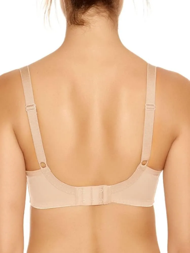 Fantasie Women's Smoothing Moulded T-Shirt Bra