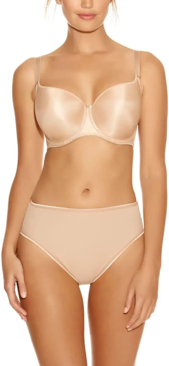 Fantasie Women's Smoothing Moulded T-Shirt Bra