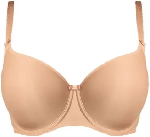 Fantasie Women's Smoothing Moulded T-Shirt Bra