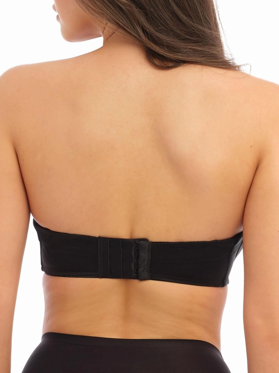 Fantasie Women's Smoothing Moulded Strapless Bra