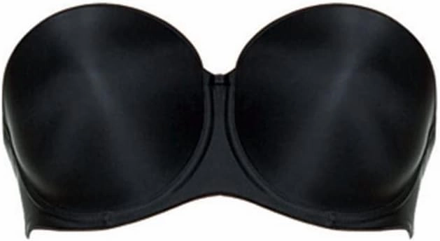 Fantasie Women's Smoothing Moulded Strapless Bra