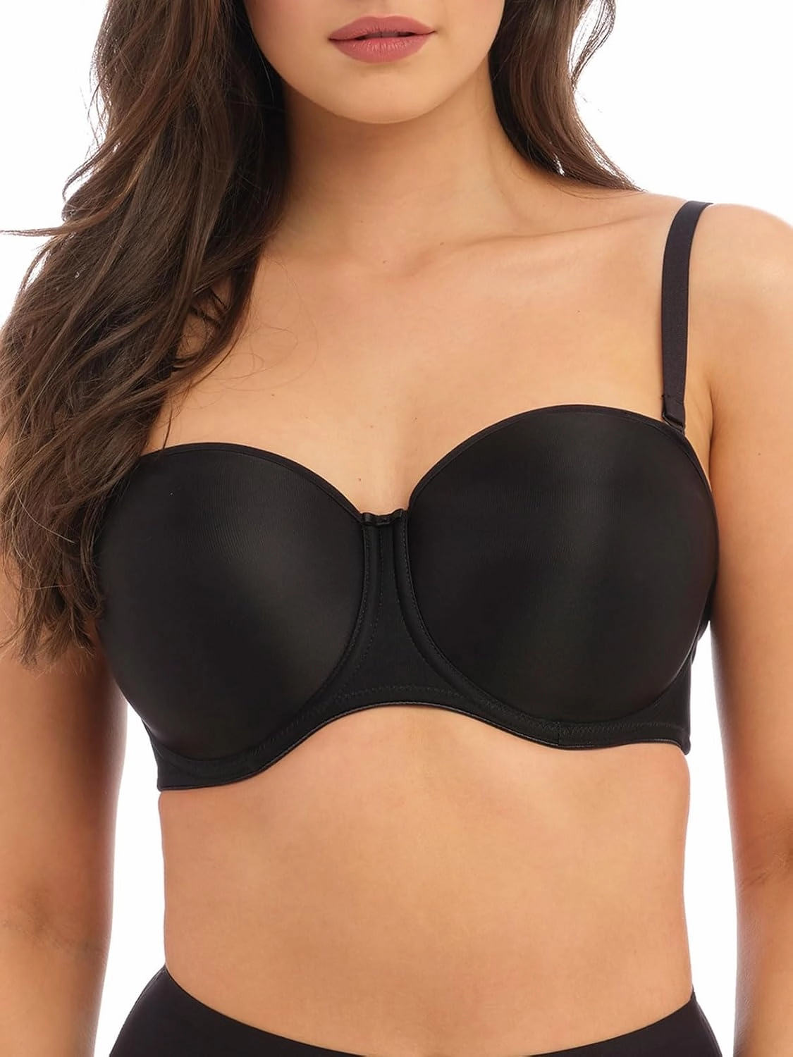 Fantasie Women's Smoothing Moulded Strapless Bra