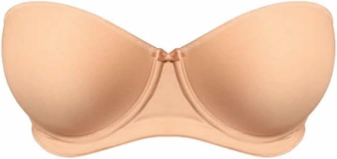 Fantasie Women's Smoothing Moulded Strapless Bra