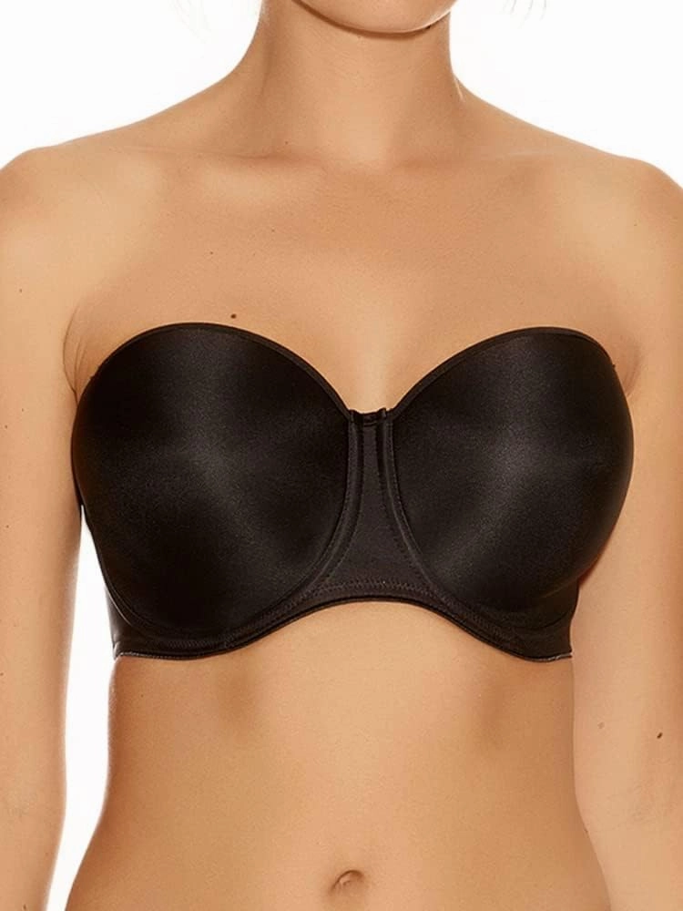 Fantasie Women's Smoothing Moulded Strapless Bra