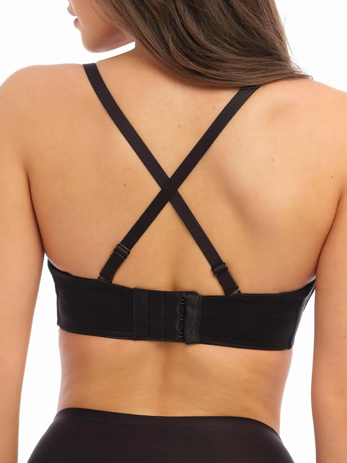 Fantasie Women's Smoothing Moulded Strapless Bra