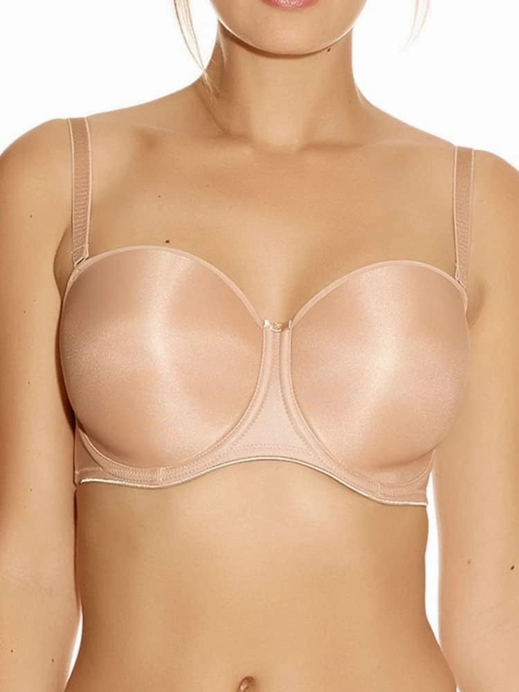 Fantasie Women's Smoothing Moulded Strapless Bra