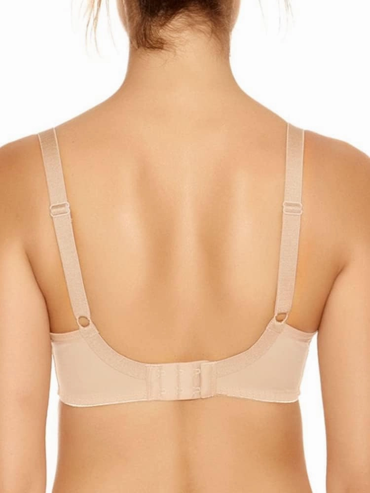 Fantasie Women's Smoothing Moulded T-Shirt Bra