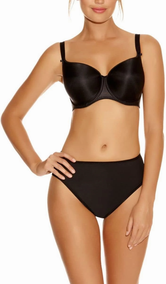 Fantasie Women's Smoothing Moulded T-Shirt Bra