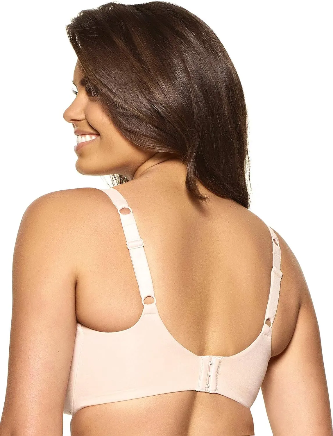 Felina Paramour Sensational Seamless Unlined Bra
