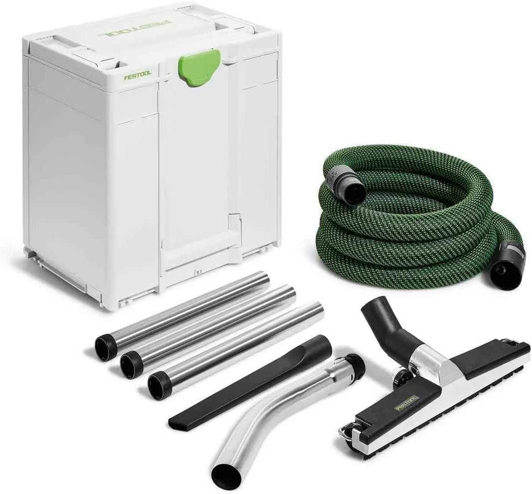 Festool 577259 Workshop Floor cleaning Set RS-BD D 36-Plus