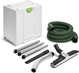 Festool 577259 Workshop Floor cleaning Set RS-BD D 36-Plus
