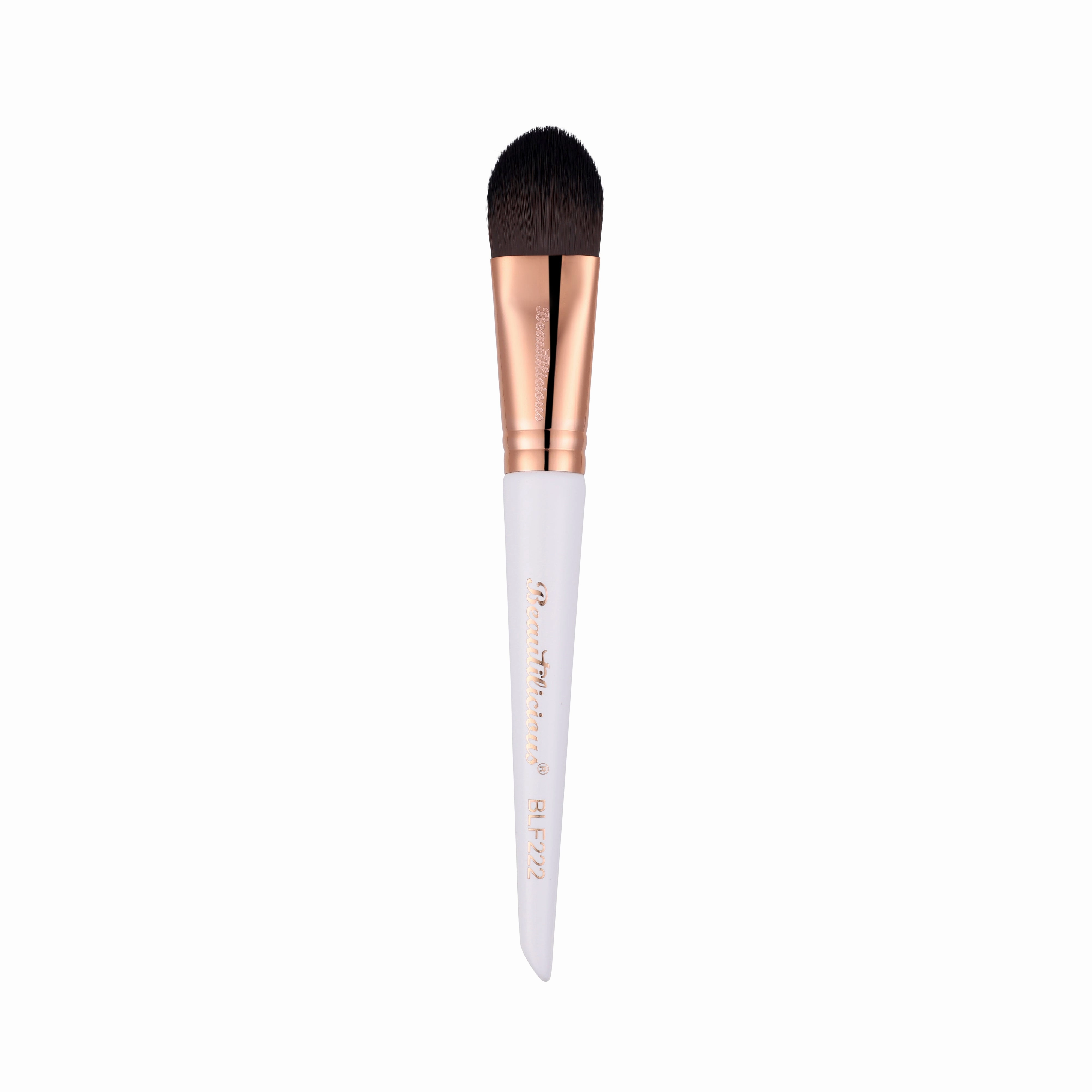 Flat Foundation Brush - BLF 222