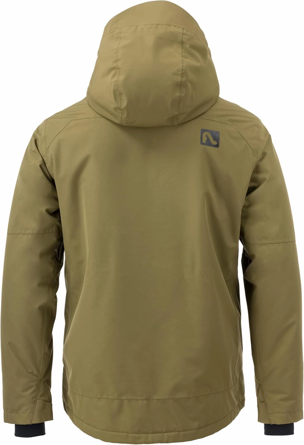 Flylow Men's Roswell Jacket - Insulated Waterproof Ski & Snowboard Coat