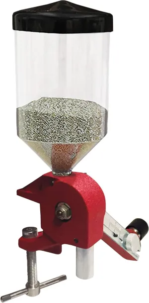 Forster Products Bench Rest Powder Measure