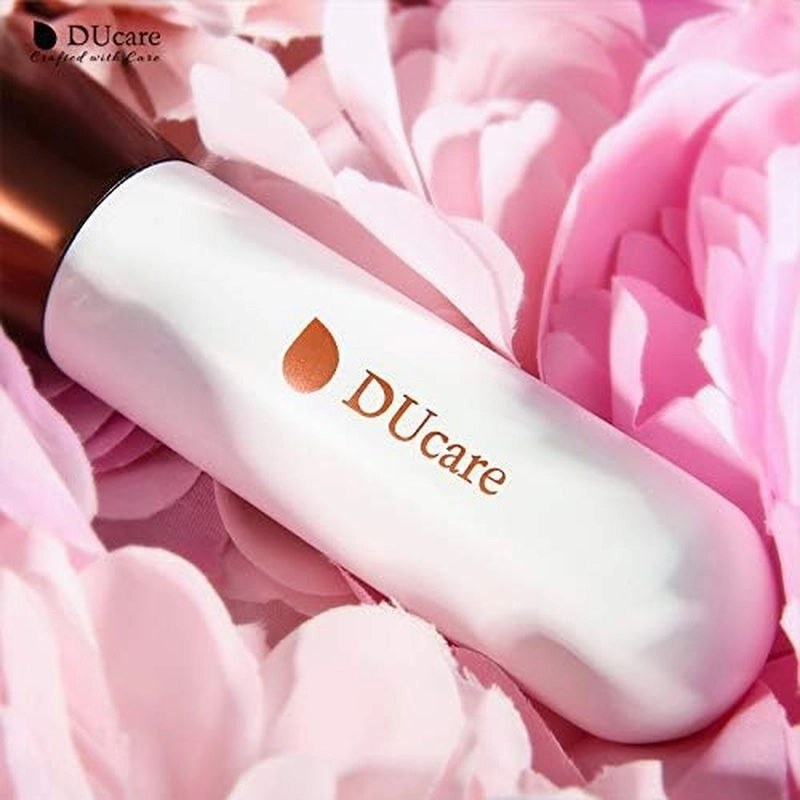 Foundation Brush – Dense Kabuki Design for Flawless Coverage