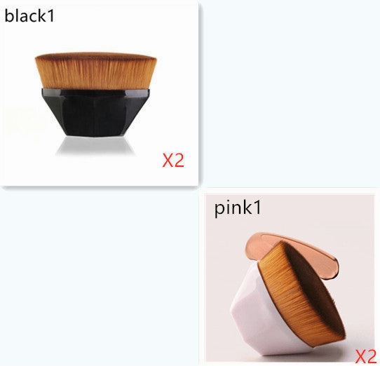 Foundation Brush