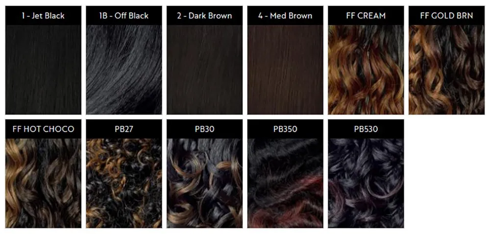 FreeTress Equal Synthetic Hair Wig Lace 5" Deep Part Lace Valentino (2)
