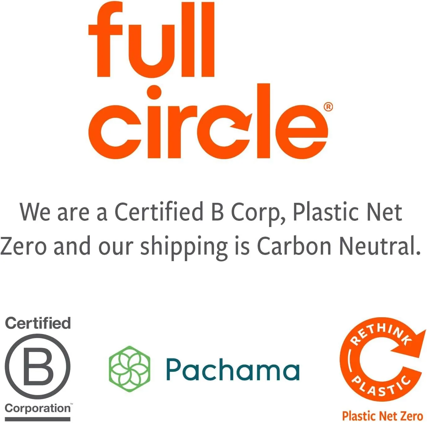 Full Circle Clean Sweep -Bamboo Broom -Angled for Precision in Tight Spaces, with Stiff Flagged Bristles for Indoor & Outdoor Cleaning -Ideal for Pet Hair, Kitchen, Hardwood, & Garage, White