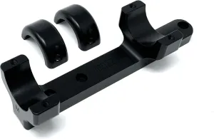 Game Reaper CVA Black Powder-Medium Mount