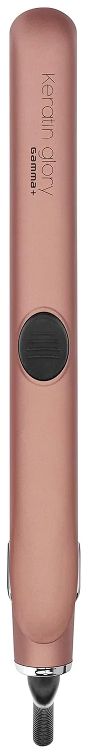 GAMMA  Hair Straightening Flat Iron, Double Flat Iron, or Hot Brush