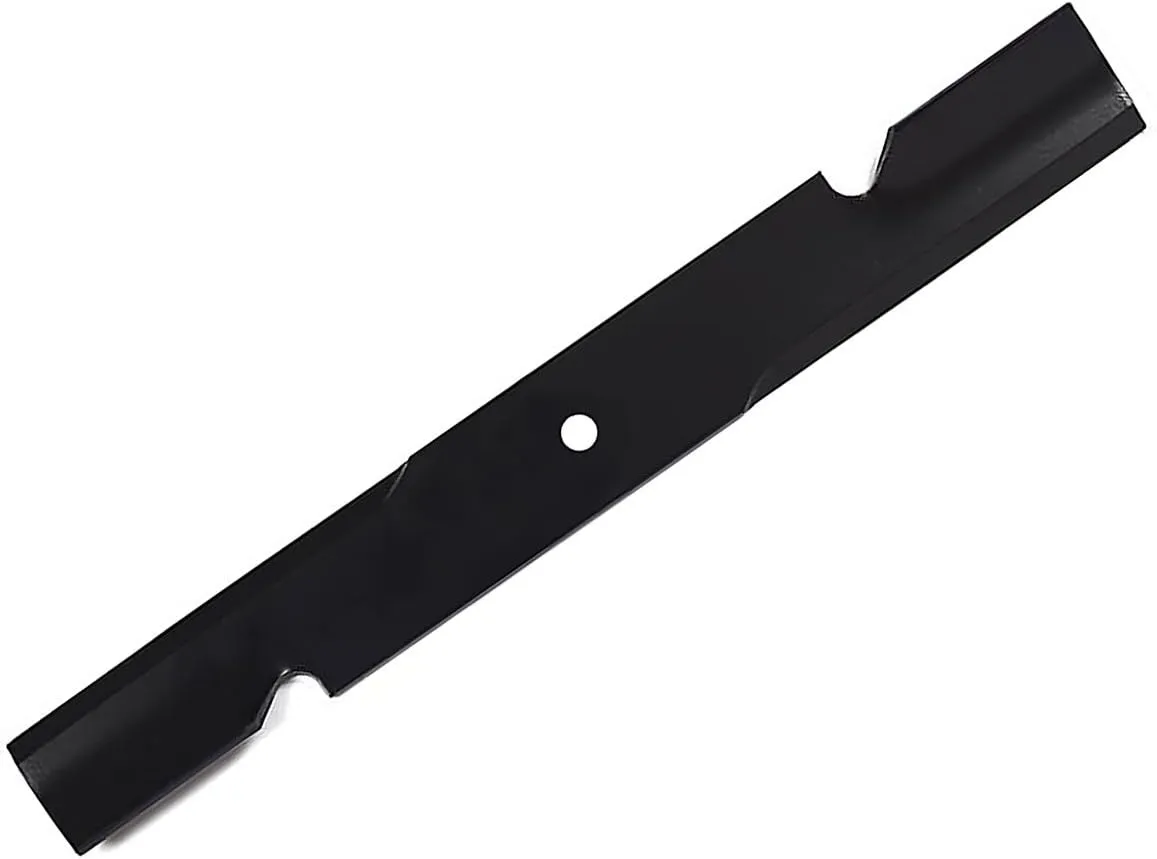 Genuine Billy Goat 24" Flat Blade for Brush Cutters fits BC2402H, BC2402HE, BC2402IC, BC2402ICE, BC2403H, BC2403HEB, BC2403IC / 500210, 500210-S
