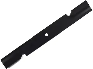 Genuine Billy Goat 24" Flat Blade for Brush Cutters fits BC2402H, BC2402HE, BC2402IC, BC2402ICE, BC2403H, BC2403HEB, BC2403IC / 500210, 500210-S