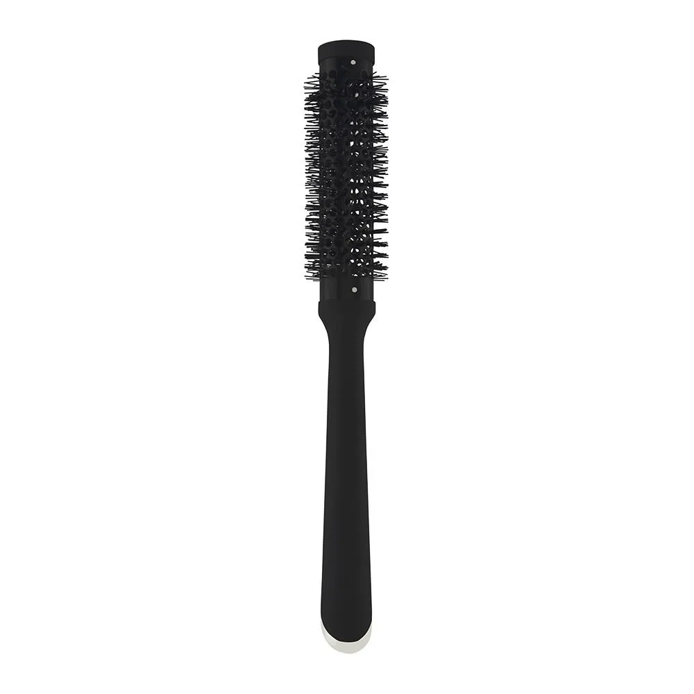 ghd Ceramic Vented Round Brush - 1.1 inch Barrel, 25mm Barrel, Size 1