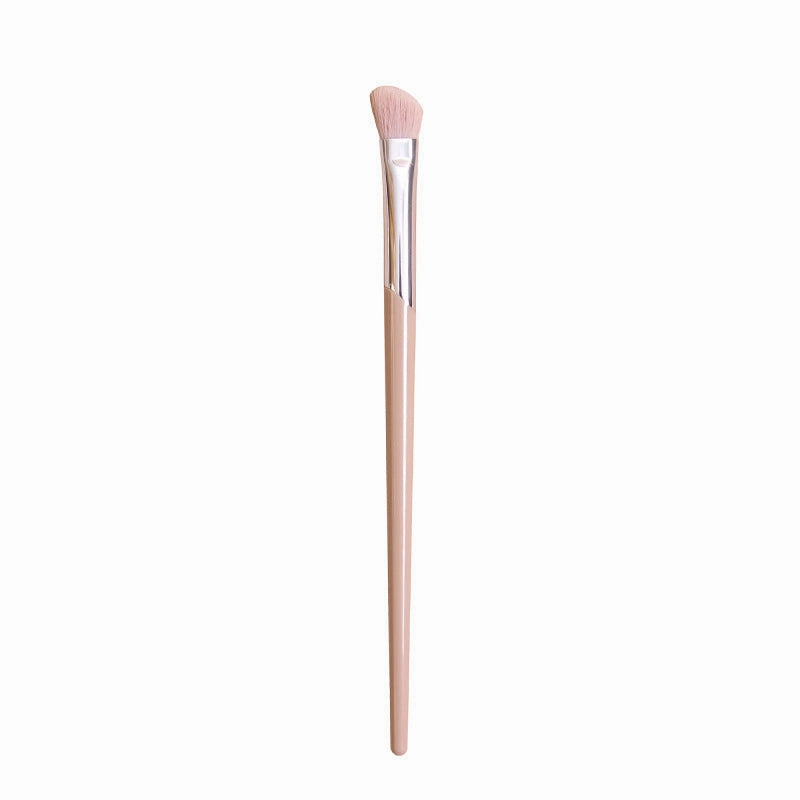 Girly Heart Nude Pink Makeup Brush