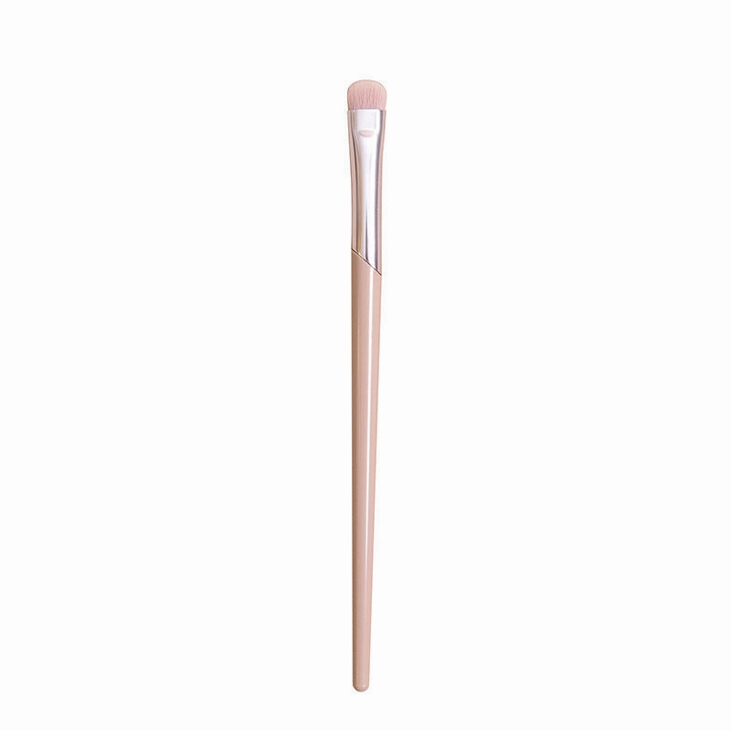 Girly Heart Nude Pink Makeup Brush