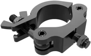 Global Truss Narrow Clamp Black