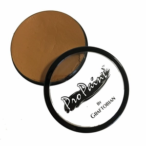 Graftobian ProPaint - Deep Xanthe (30 ml)