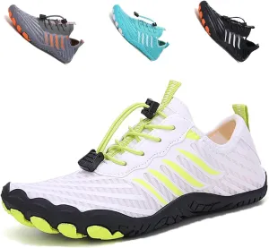 Groundedfootwear Barefoot Shoes for Women with Neuropathy