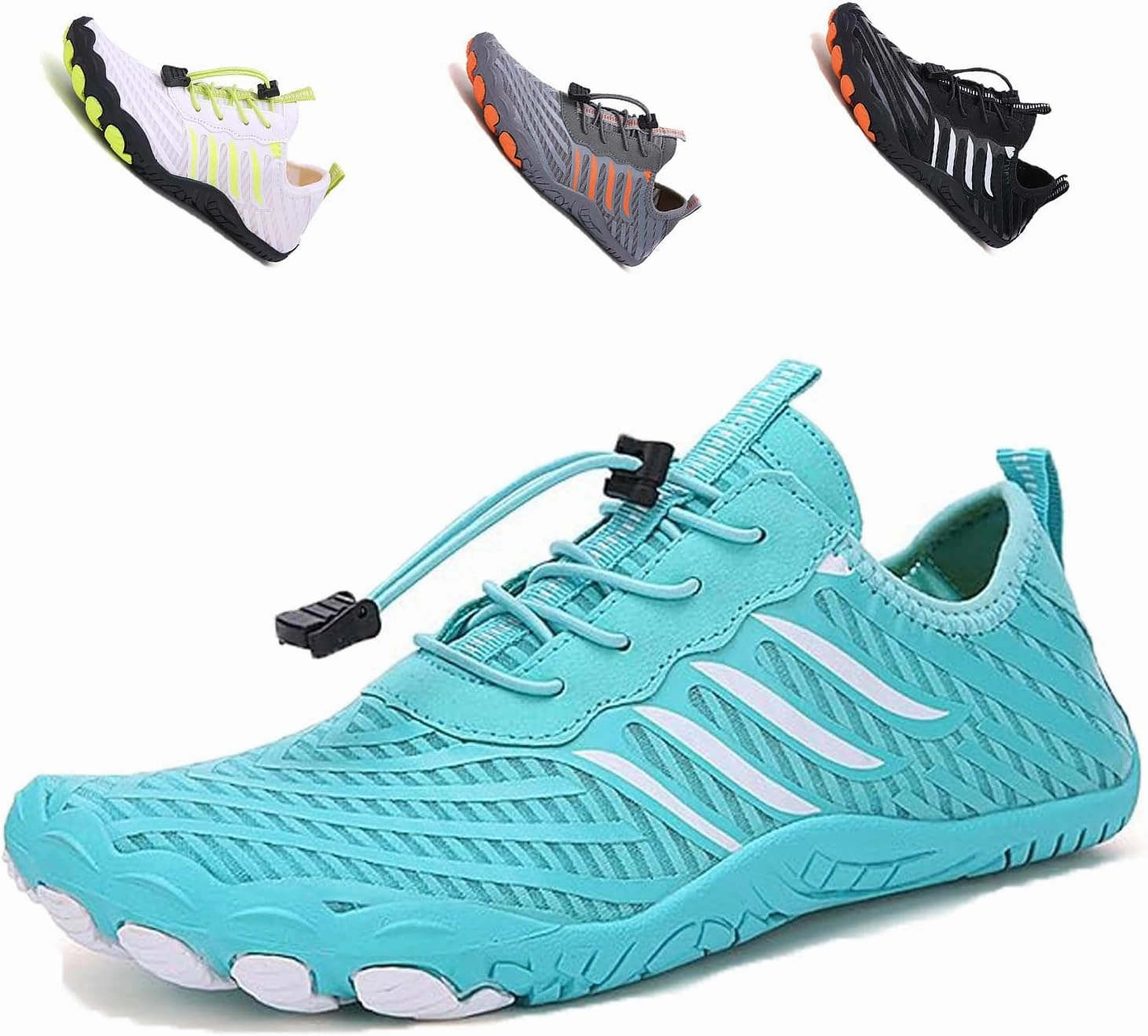 Groundedfootwear Barefoot Shoes for Women with Neuropathy