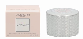 Guerlain Meteorites Perles Powder 03 (Medium) 0.8 Oz/ 23 Ml for Women By 0.8 Fl Oz