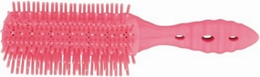 Hair Brush - Lap Doragon Air Vent Styler Pink LAP32