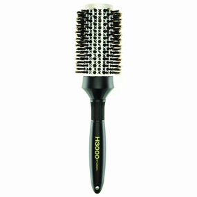 HairArt H3109 H3000 Black Tourmaline Round Brush 2-3/4�