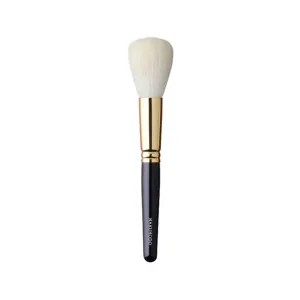 Hakuhodo S104Bk Powder Brush Round